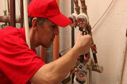 City Plumbing Jobs