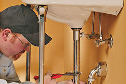 Commercial Plumbing Jobs