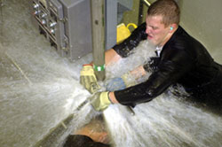 Emergency Plumbing Jobs