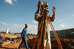 Offshore Plumbing Jobs