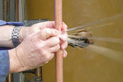 Plumbing And Heating Jobs