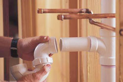 Plumbing Contractor Jobs