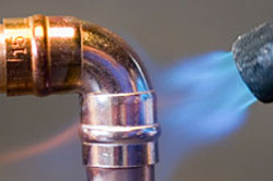 Plumbing Estimator Job