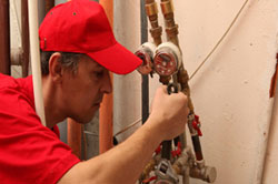 Plumbing Job Description