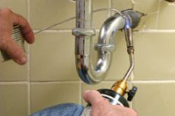 Plumbing Jobs In Texas